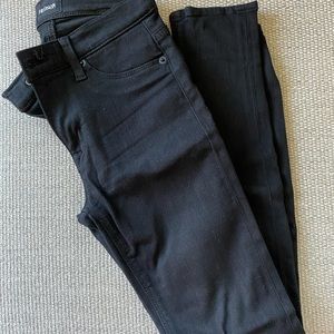 Hudson Super Skinny Jeans